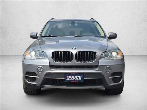 Used 2012 BMW X5 xDrive35i AWD/4WD image 2