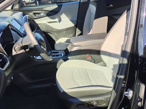 Used 2023 Chevrolet Equinox LT image 13