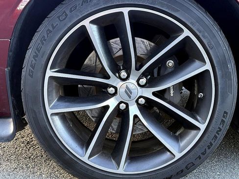 Used 2018 Dodge Challenger R/T Scat Pack image 8