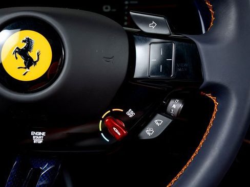 Certified 2024 Ferrari SF90 Spider image 36