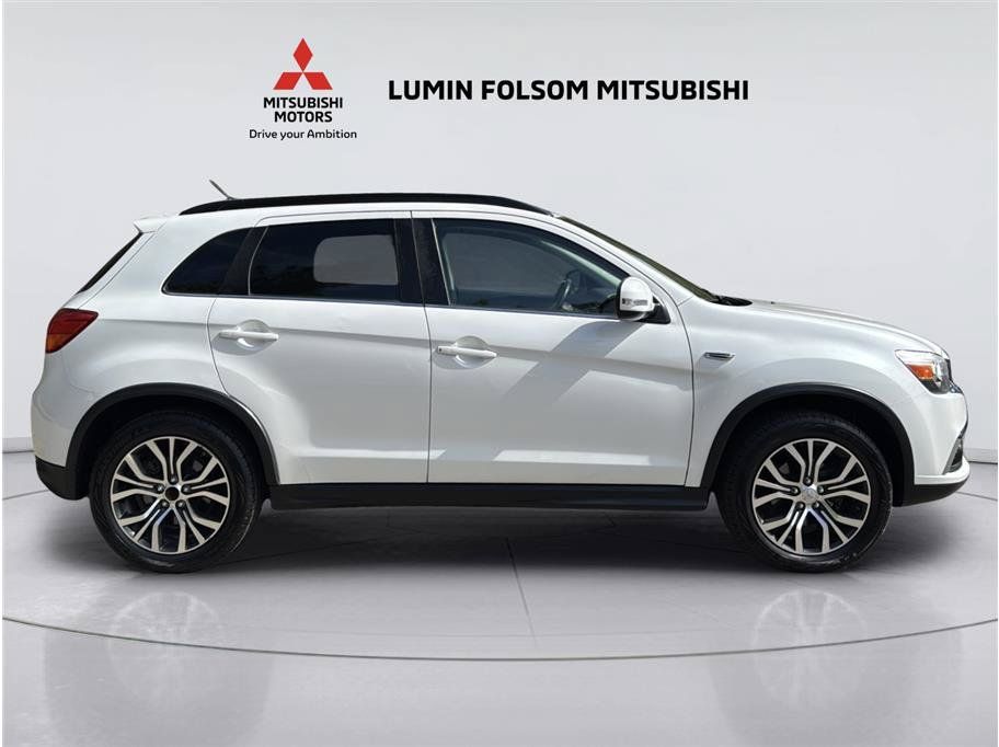 Used 2016 Mitsubishi Outlander Sport SEL FWD image 6