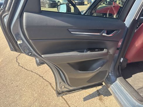 Used 2023 MAZDA CX-5 Carbon Edition AWD/4WD image 20