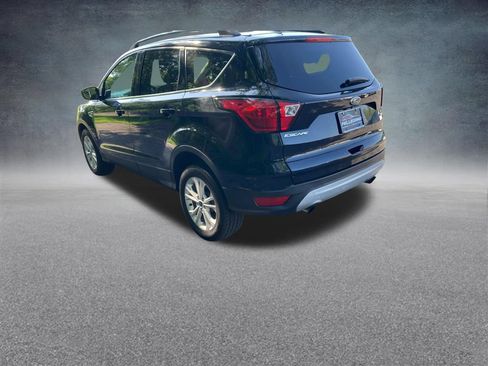 Used 2019 Ford Escape SE AWD/4WD image 3