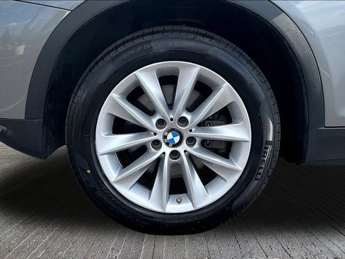 Used 2017 BMW X3 xDrive28i AWD/4WD image 33