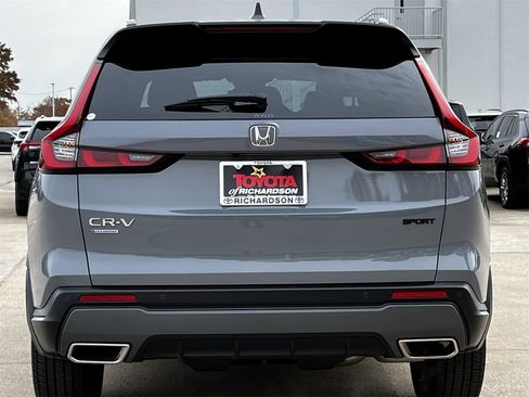 Used 2025 Honda CR-V Sport-L image 5