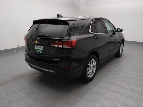 Used 2023 Chevrolet Equinox LT w/ Driver Convenience Package image 9