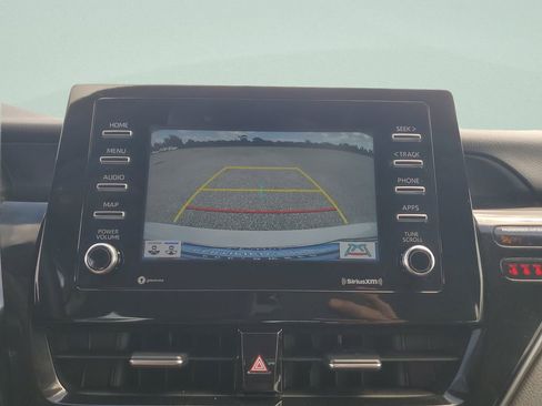 Certified 2023 Toyota Camry SE w/ Convenience Package image 17