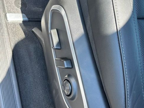New 2026 Jeep Grand Wagoneer L Limited AWD/4WD image 12