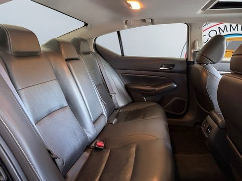 Used 2019 Nissan Altima 2.5 SL FWD image 20