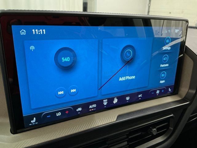New 2026 Ford Bronco Sport Big Bend w/ Convenience Package AWD/4WD image 22