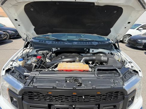 Used 2018 Ford F150 XLT RWD image 26