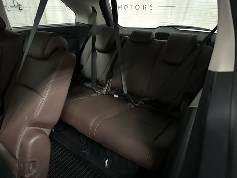 Used 2025 Honda Odyssey Touring image 39