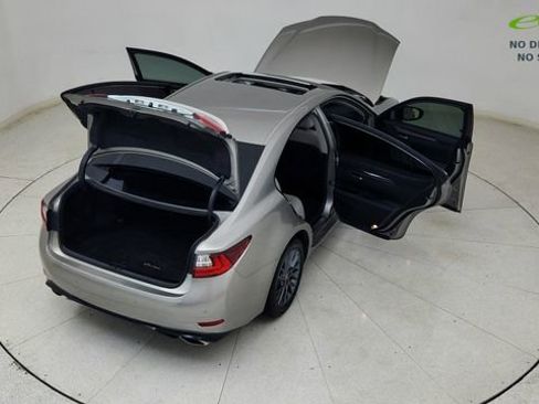 Used 2018 Lexus ES 350 w/ Premier Package FWD image 83