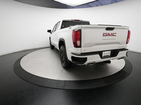 Used 2026 GMC Sierra 1500 Elevation w/ Preferred Package AWD/4WD image 32