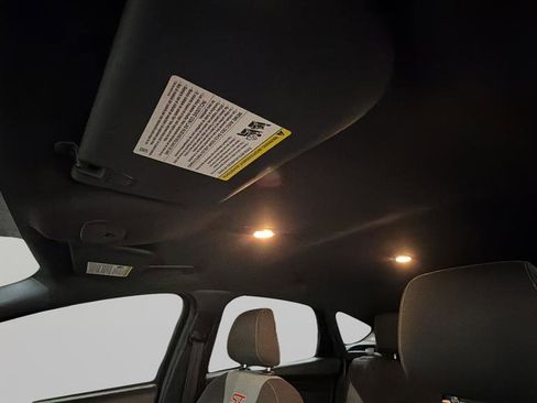 Used 2016 Ford Focus ST image 32