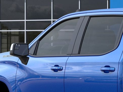 New 2026 Chevrolet Silverado 1500 LT w/ Leather Package image 37