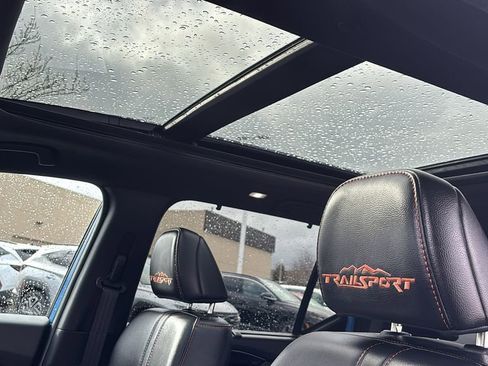 Certified 2024 Honda Pilot TrailSport image 25