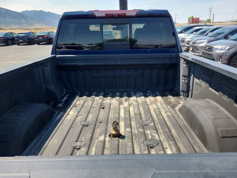 Used 2021 GMC Sierra 3500 Denali AWD/4WD image 19