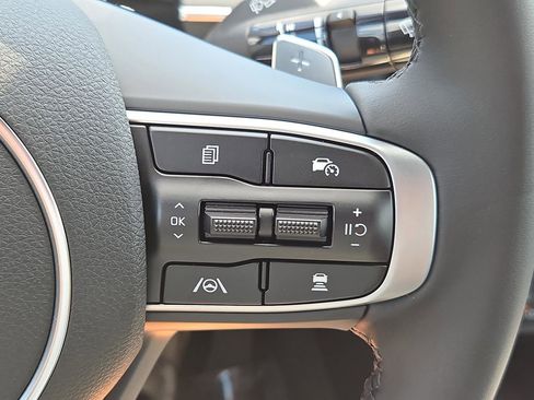 New 2026 Kia K5 GT image 30