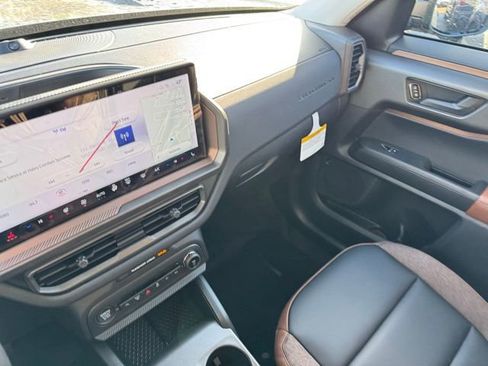New 2026 Ford Bronco Sport Outer Banks w/ Outer Banks Tech Package+ AWD/4WD image 21