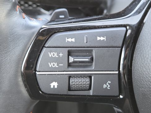 Used 2024 Honda CR-V Sport Touring image 35