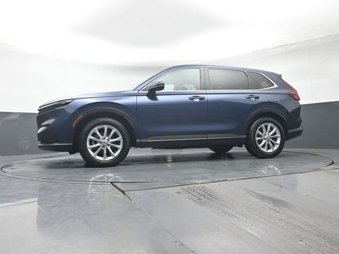 Certified 2024 Honda CR-V EX-L image 34