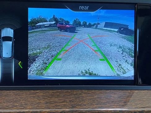 Used 2019 BMW X3 xDrive30i w/ Driving Assistance Package AWD/4WD image 22