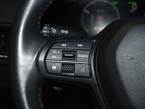 Used 2024 Honda CR-V Sport image 7