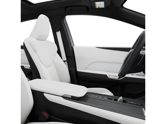 New 2027 Lexus ES 350h w/ Convenience Package FWD image 7