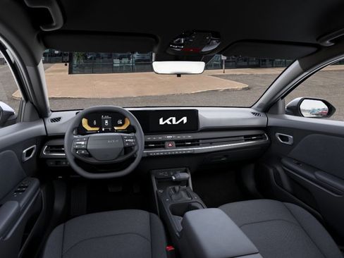 New 2026 Kia K4 FWD image 14