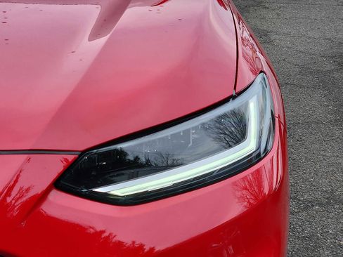 Certified 2024 Honda HR-V Sport image 9