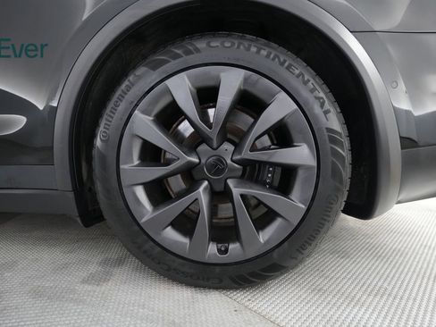 Used 2023 Tesla Model X AWD/4WD image 9