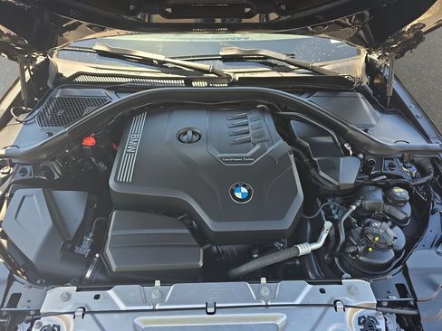 Used 2020 BMW 330i Sedan w/ Convenience Package RWD image 34