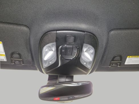 Used 2025 Jeep Compass Trailhawk AWD/4WD image 72
