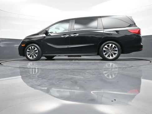 Certified 2022 Honda Odyssey EX-L image 35