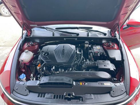 Used 2025 Hyundai Sonata SEL image 33