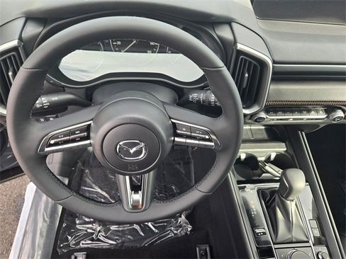 New 2026 MAZDA CX-50 AWD 2.5 Hybrid w/ Premium Pkg image 10