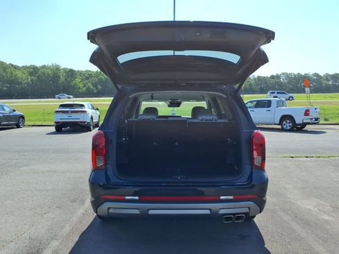 Used 2025 Hyundai Palisade SEL FWD image 5
