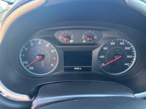 Used 2023 Chevrolet Malibu RS image 15