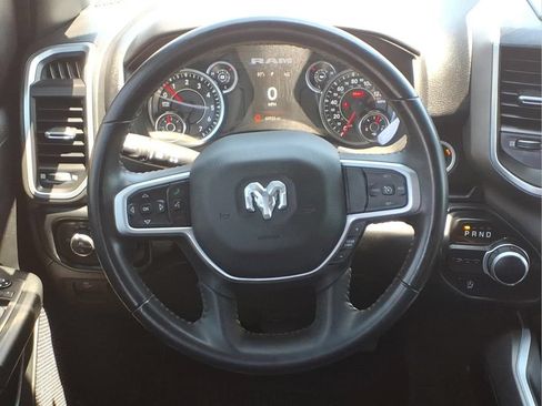 Used 2021 RAM 1500 Lone Star RWD image 20