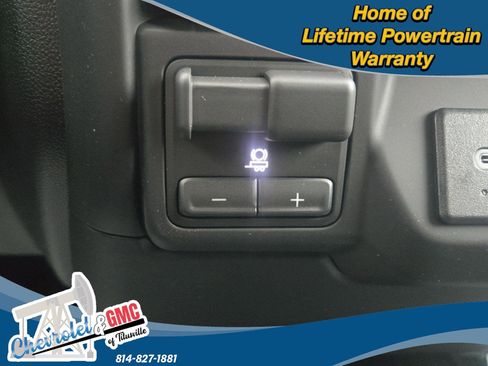 New 2026 GMC Sierra 1500 Pro w/ Pro Value Package AWD/4WD image 9