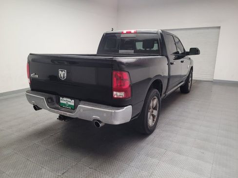 Used 2015 RAM 1500 Big Horn RWD image 9