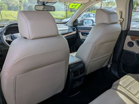 Used 2019 Honda CR-V EX-L image 26