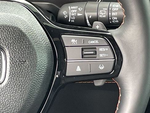 Certified 2025 Honda Pilot TrailSport image 15