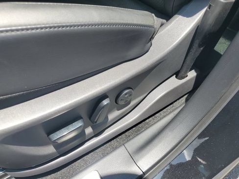 Certified 2024 Nissan Ariya AWD image 16
