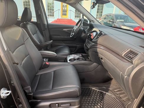 Used 2022 Honda Pilot Special Edition image 22
