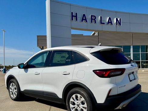 New 2026 Ford Escape Active w/ Tech Pack #1 image 3