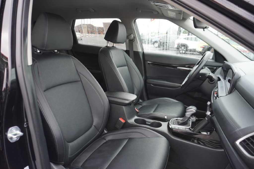 Used 2025 Kia Seltos EX AWD/4WD image 29