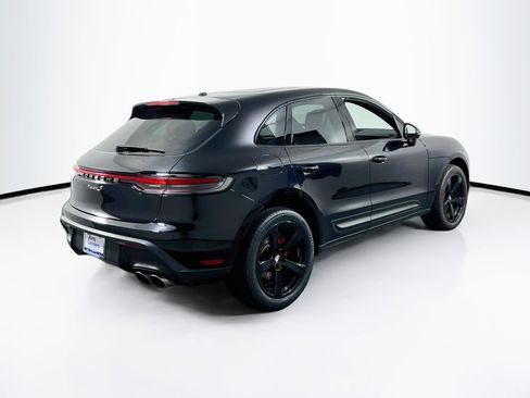 Used 2023 Porsche Macan S AWD/4WD image 5