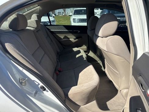 Used 2010 Honda Civic EX image 11